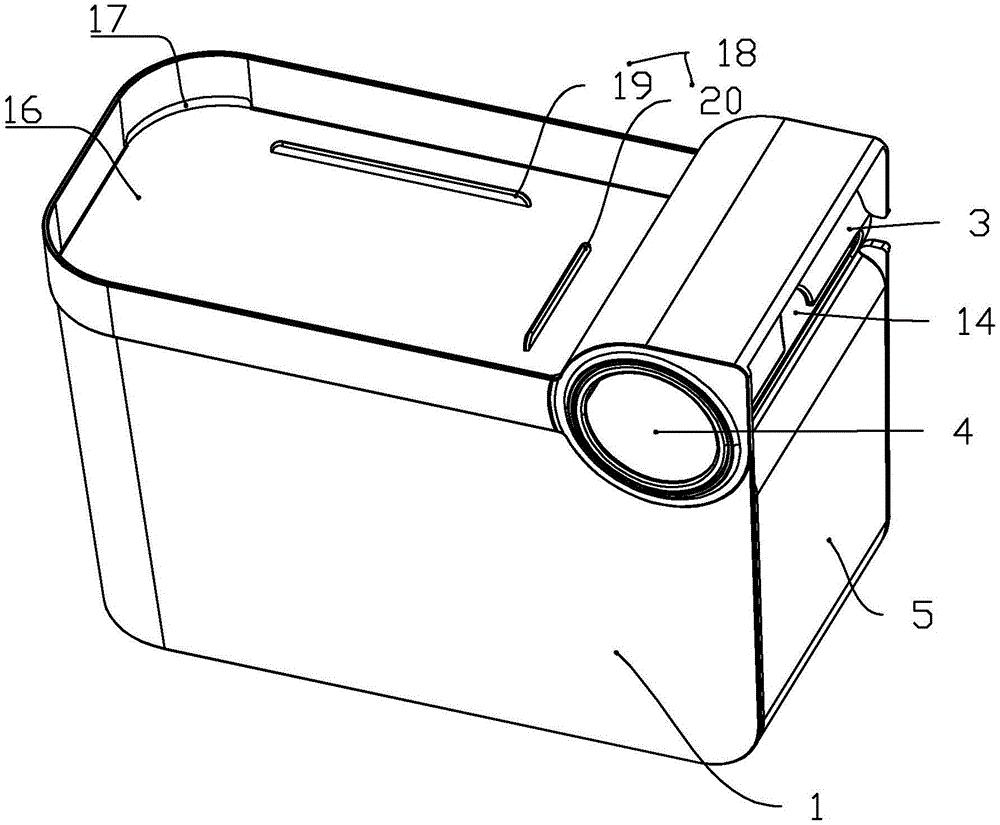 cn209750894u_一种旋盖纸巾盒有效