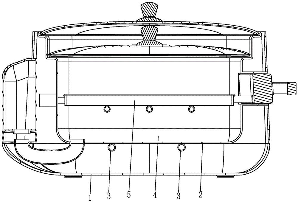 cn209995284u_一种多功能肠粉机有效