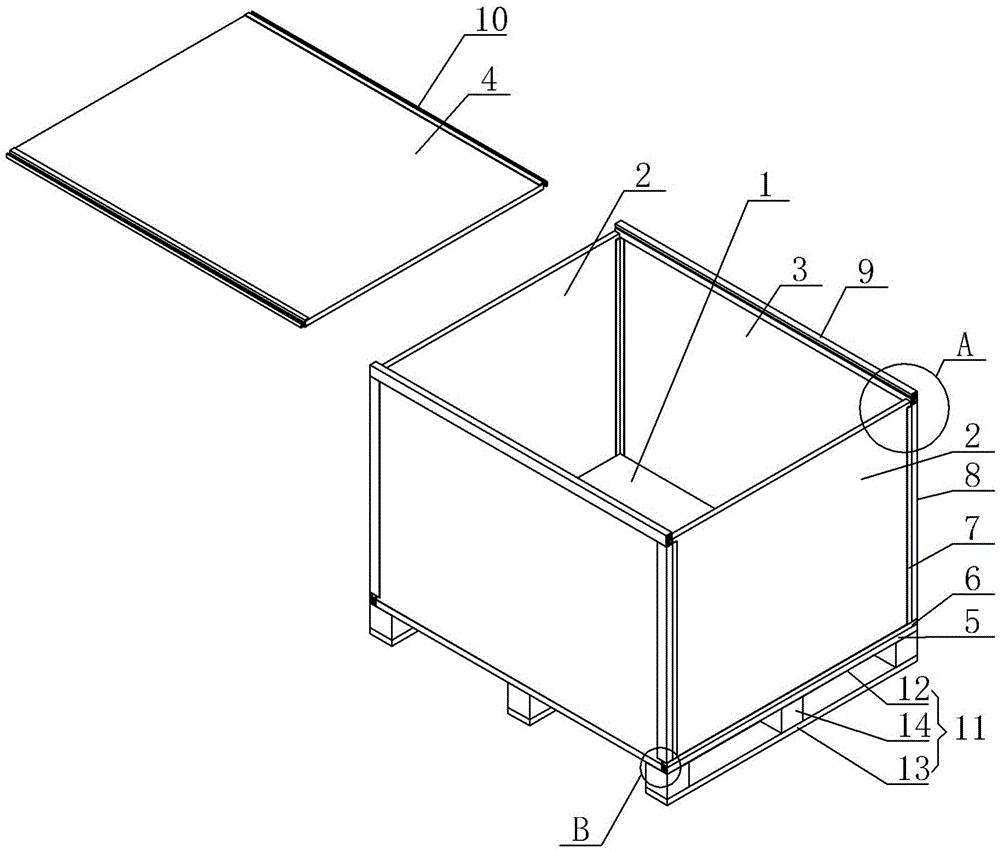 cn210455585u_复杂可拆卸式木箱有效