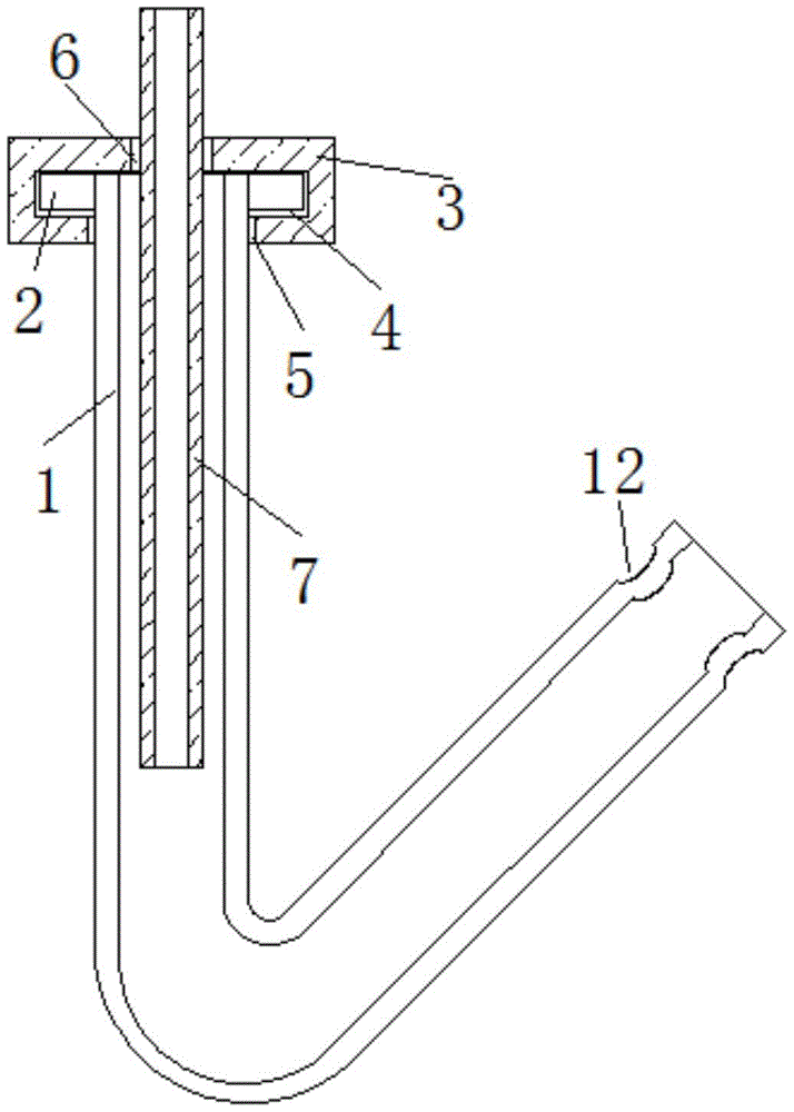 灌装枪头吹扫接头专利_专利申请于2019-06-11_专利查询 - 天眼查