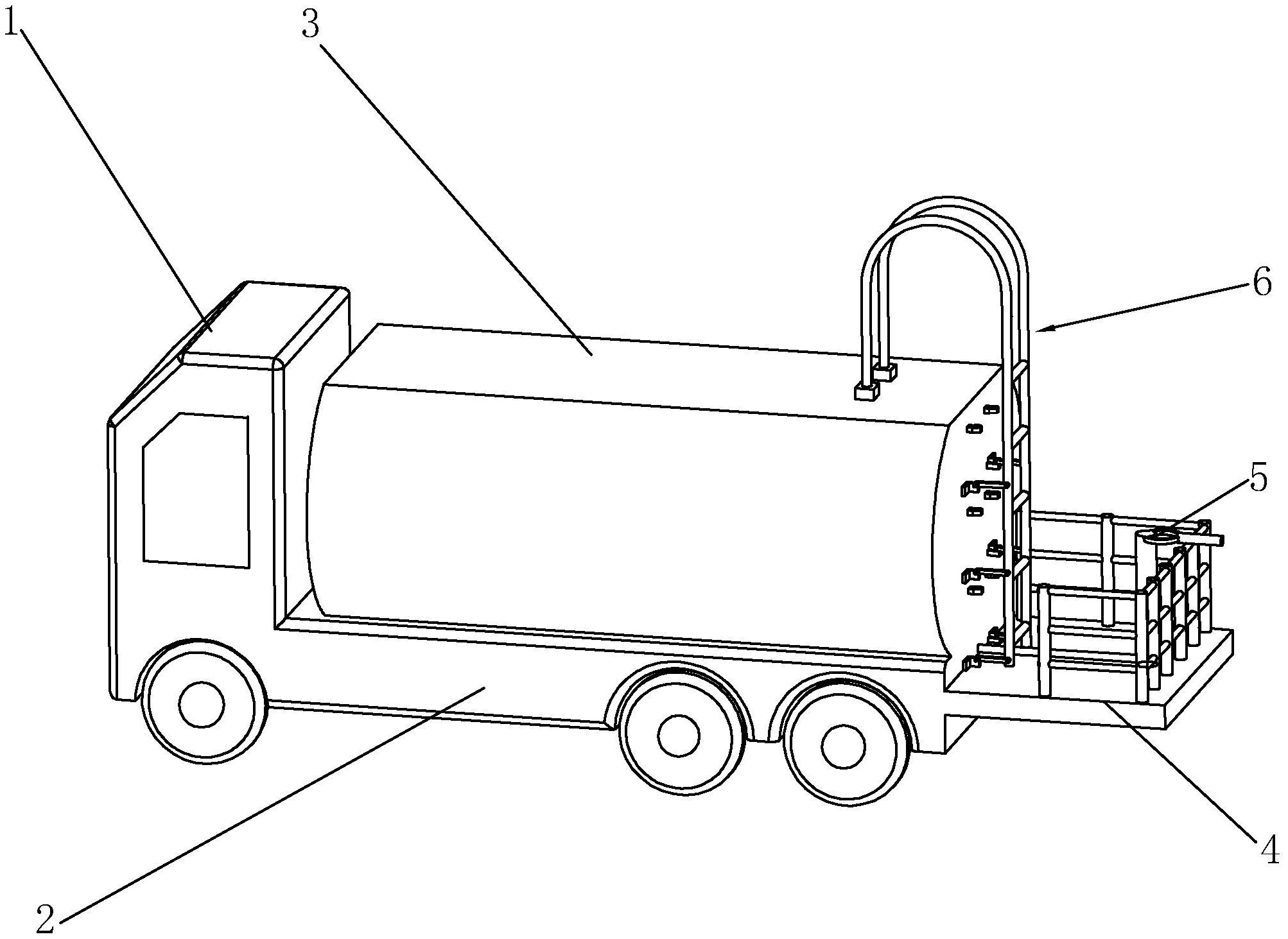 cn210636364u_一种公路养护洒水车有效