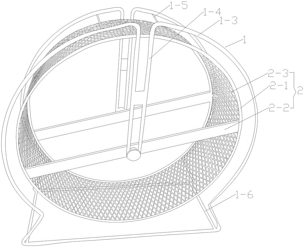 cn210671674u_宠物跑轮有效