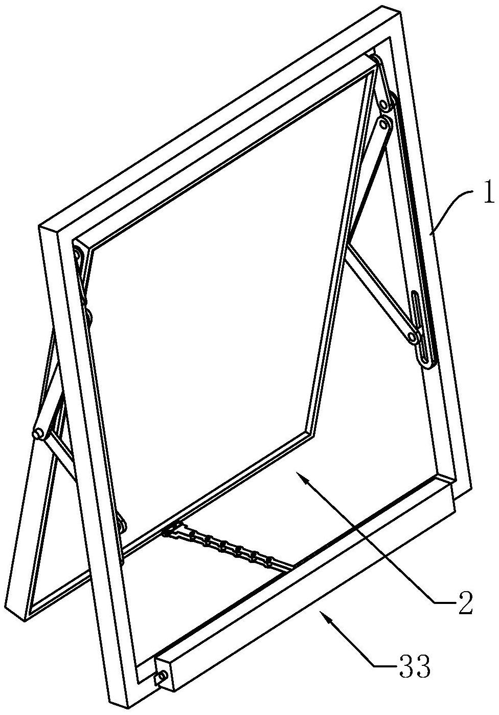 cn210888529u_自适应换气智能上悬窗有效