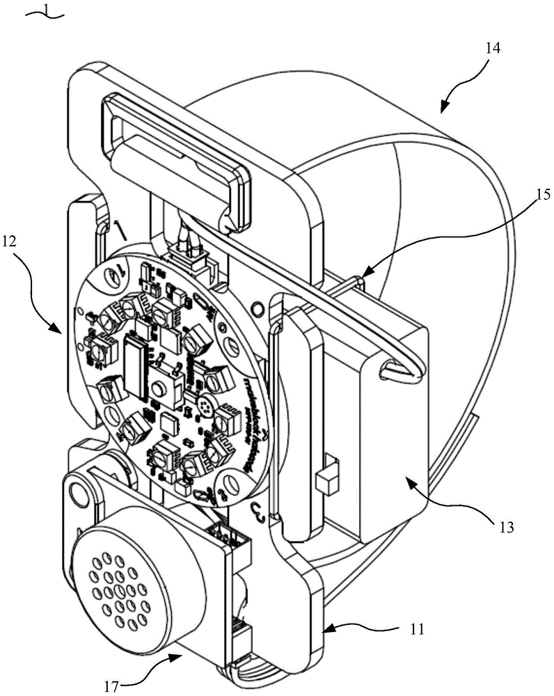 cn210924958u_可穿戴设备有效