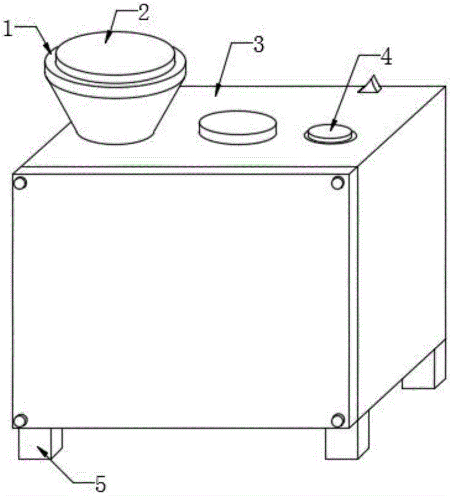 cn211078960u_一种小型秸秆发酵堆肥箱有效