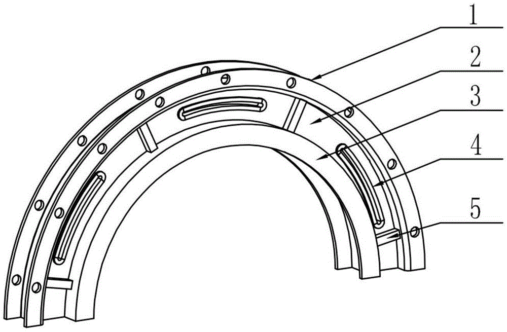 cn211080762u_一种抗弯弧形钢梁有效