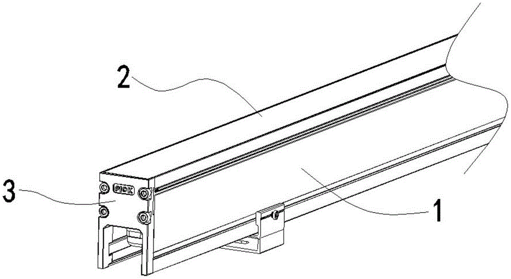 cn211203782u_一种结构防水线条灯有效