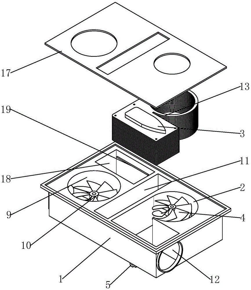 cn211290248u_一种智能浴霸有效