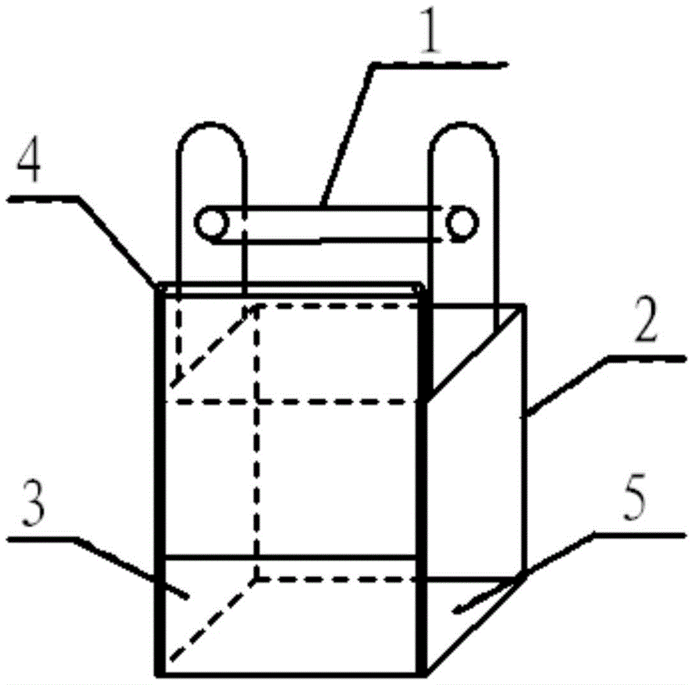 一种防爆手提篮专利_专利申请于2019-11-05_专利查询 - 天眼查