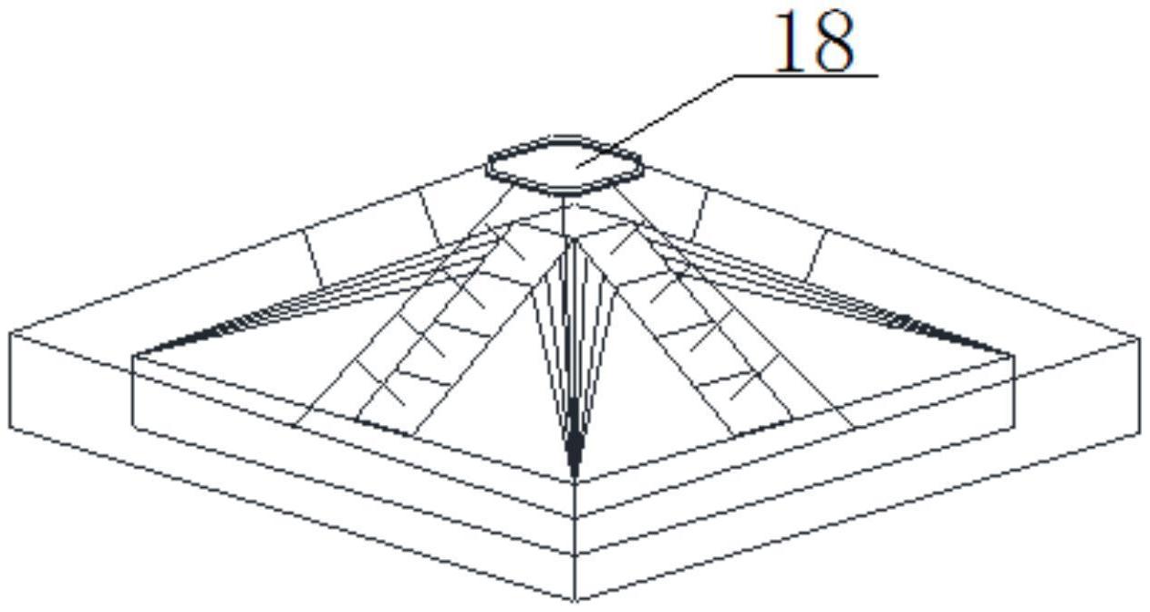 可调节锥形基础模板专利_专利申请于2019-12-19_专利查询 - 天眼查