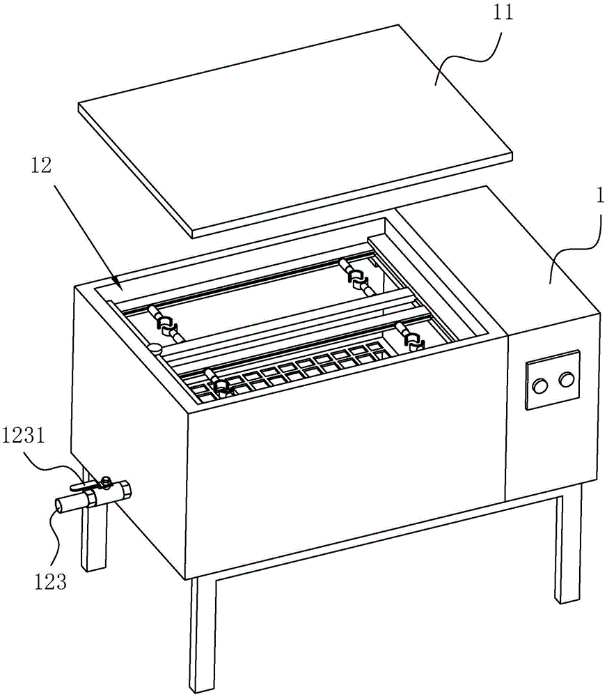 cn211487753u_一种均匀加热的水浴锅有效