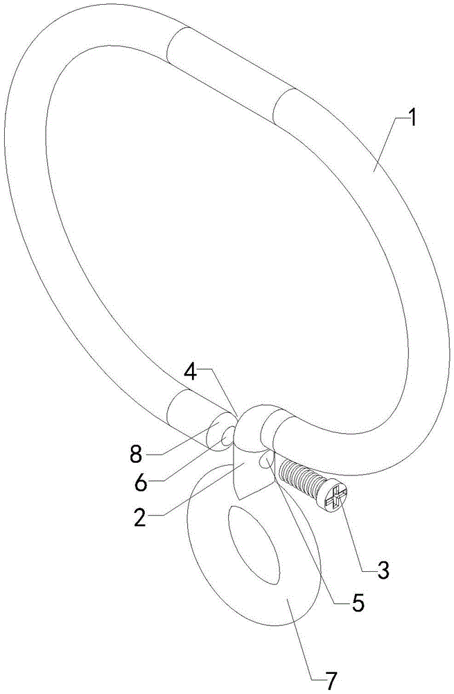 cn211532334u_便捷牛鼻环有效