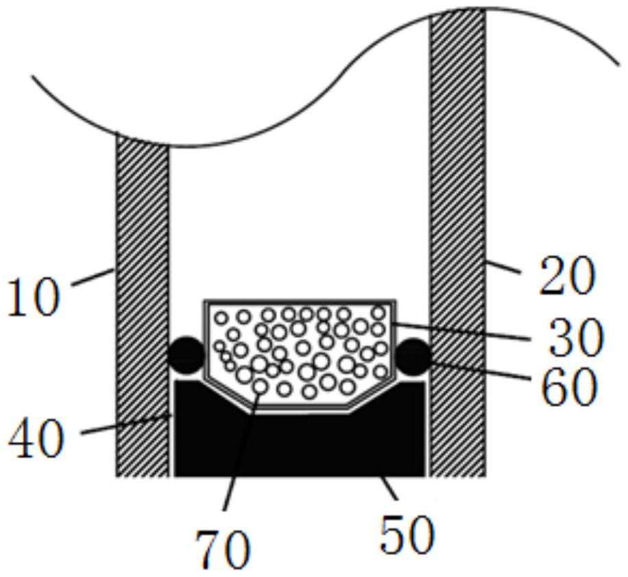 cn211623144u_中空玻璃结构