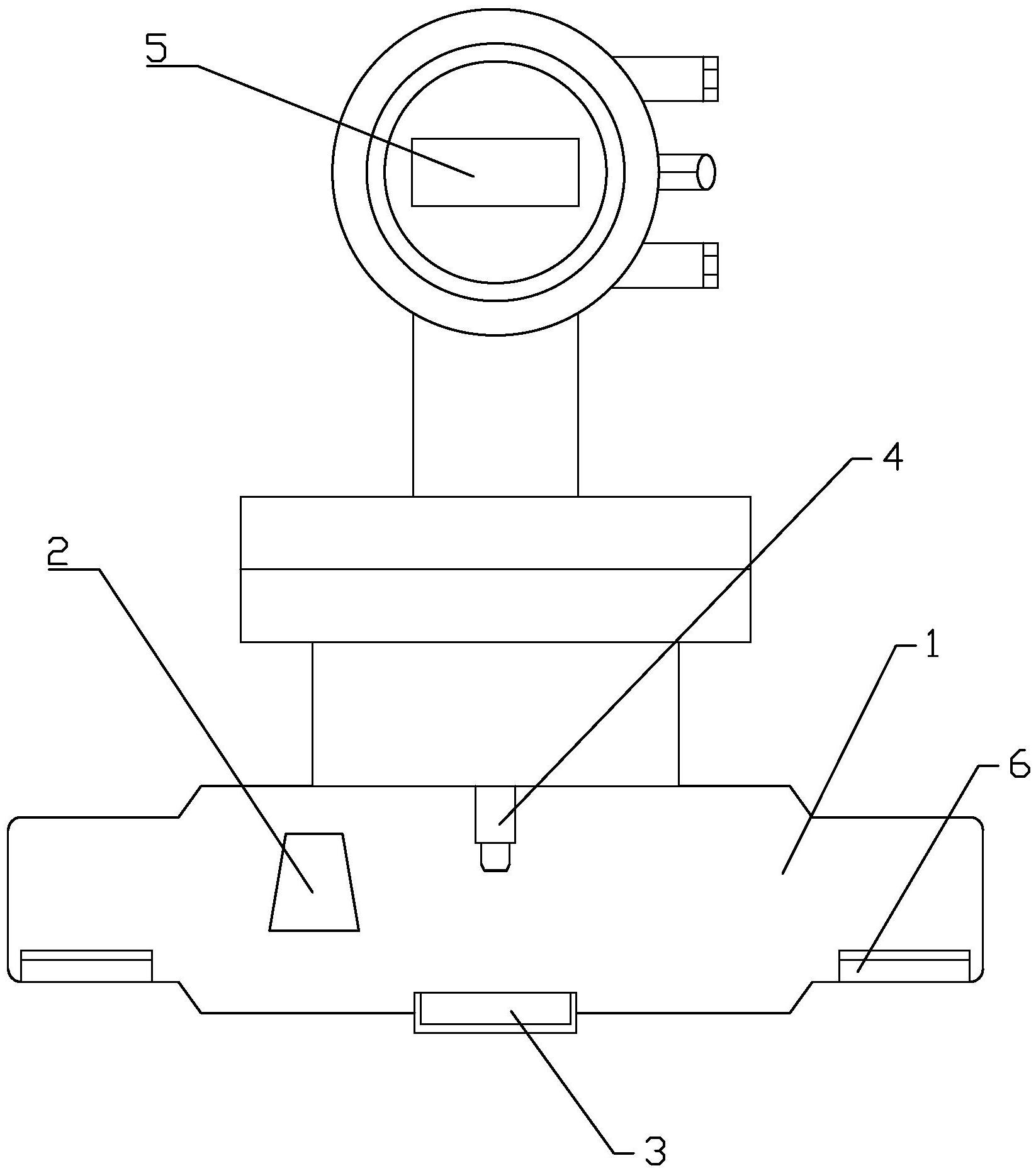 洗井工具专利图片