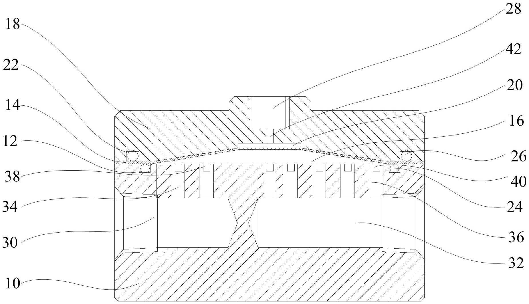 cn211779208u_精密气室背压阀