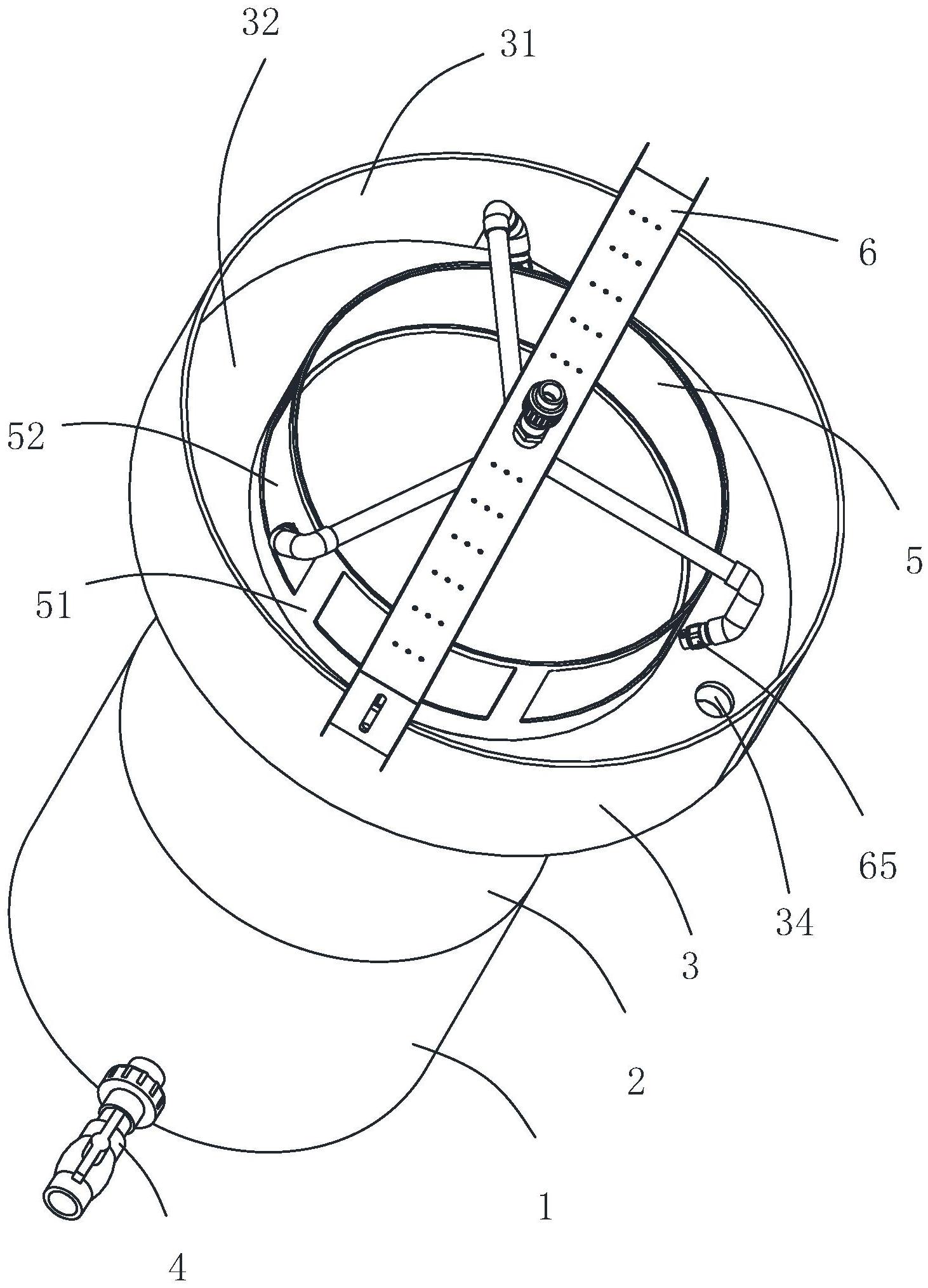 cn211881741u_一种养殖孵化器