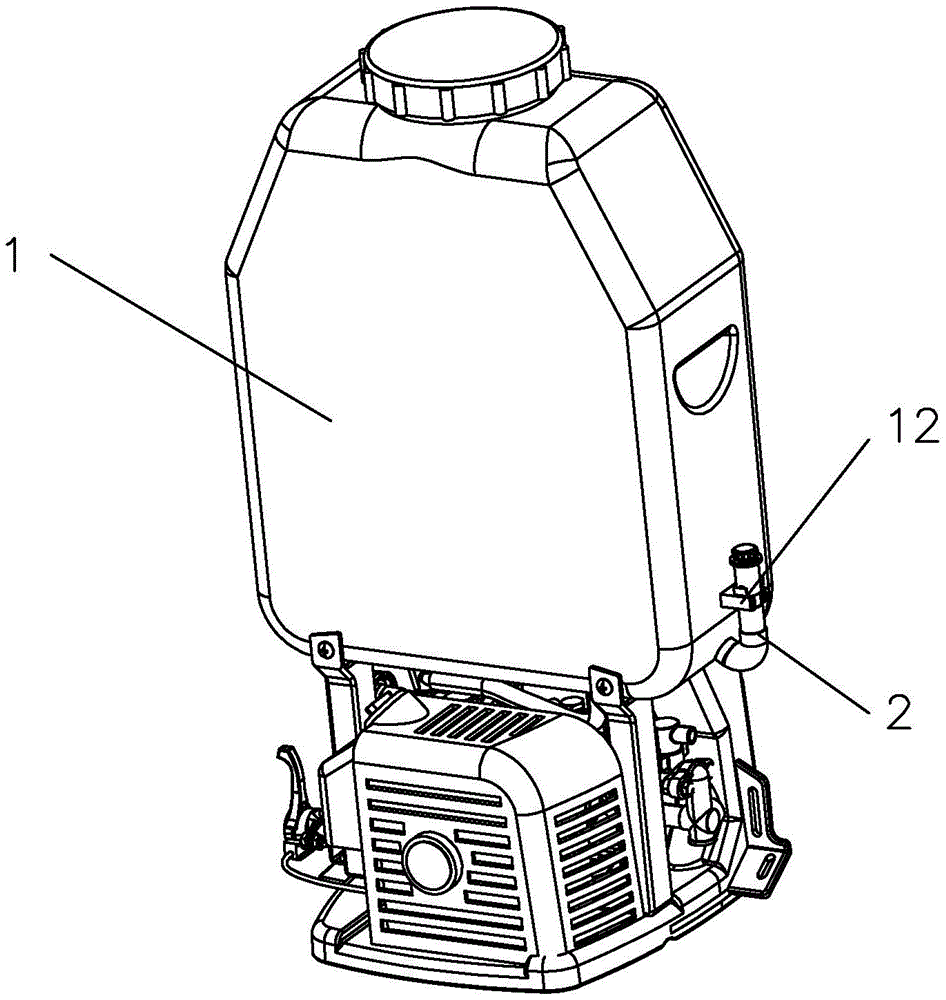 cn211983423u_一种喷雾机有效