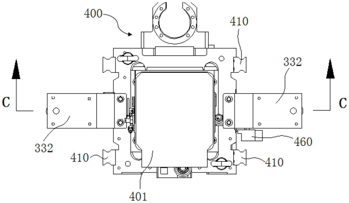 cn212020002u_一种带冷却和冲洗功能的龙门铣床滑枕系统有效