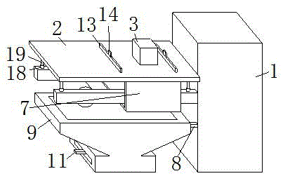 cn212077366u_一种纺织用拉幅结构有效