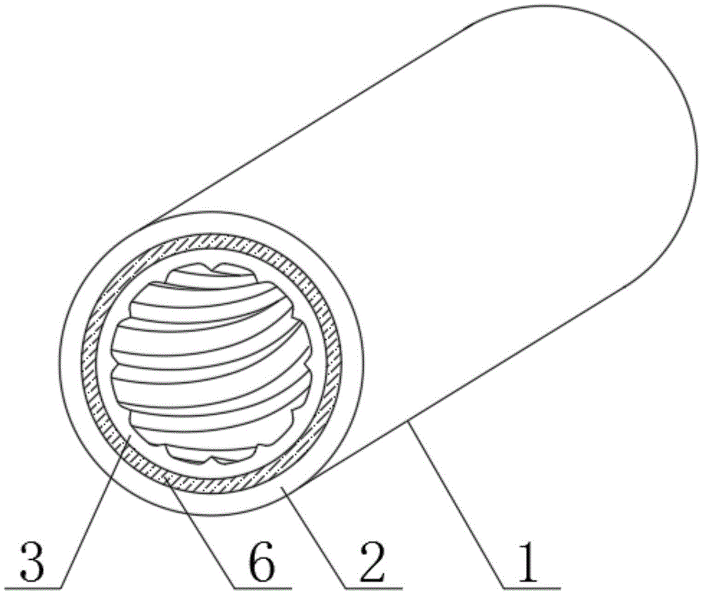 cn212079225u_石油工程用的阻凝式无缝钢管有效