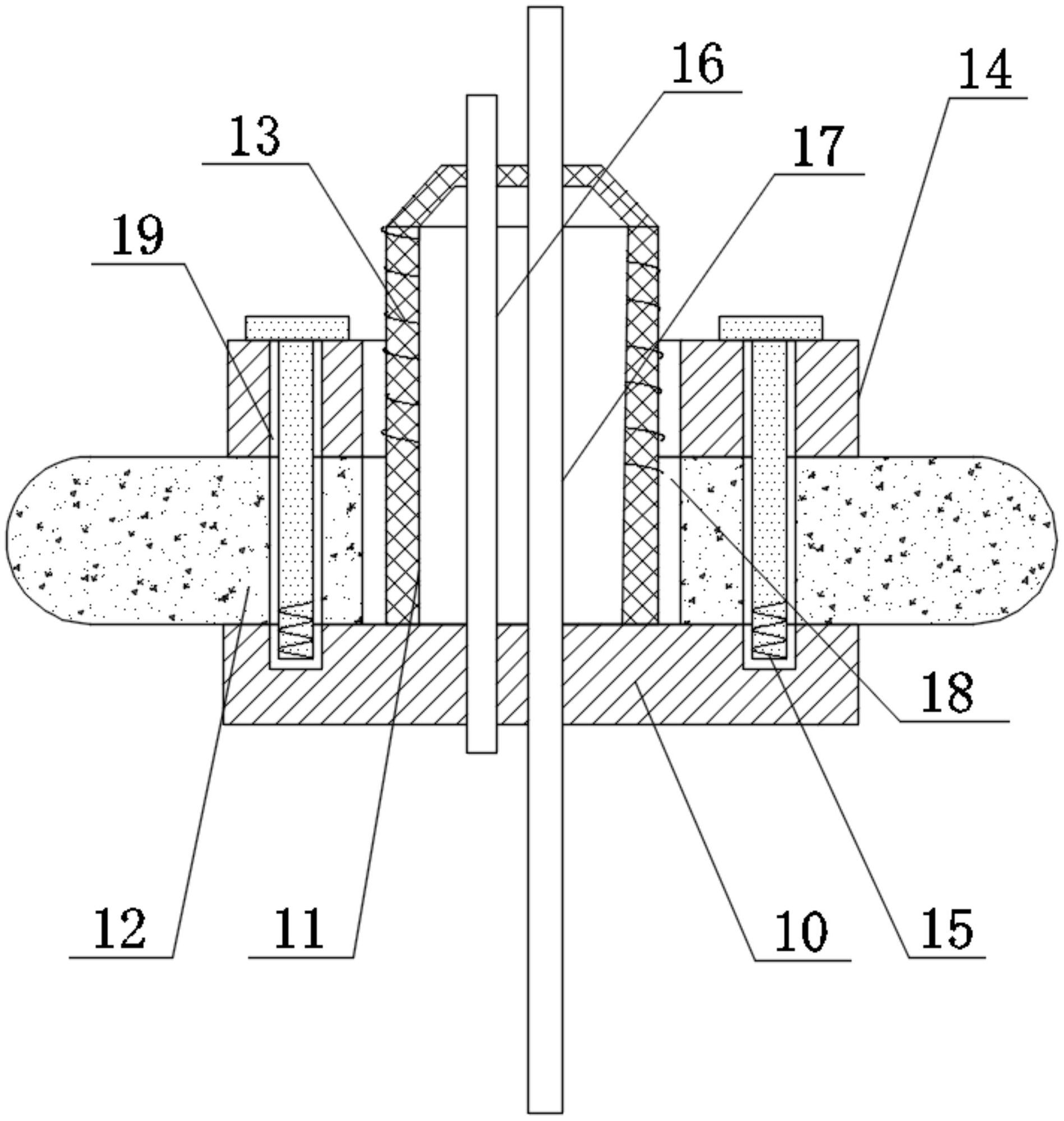 洗井工具专利图片