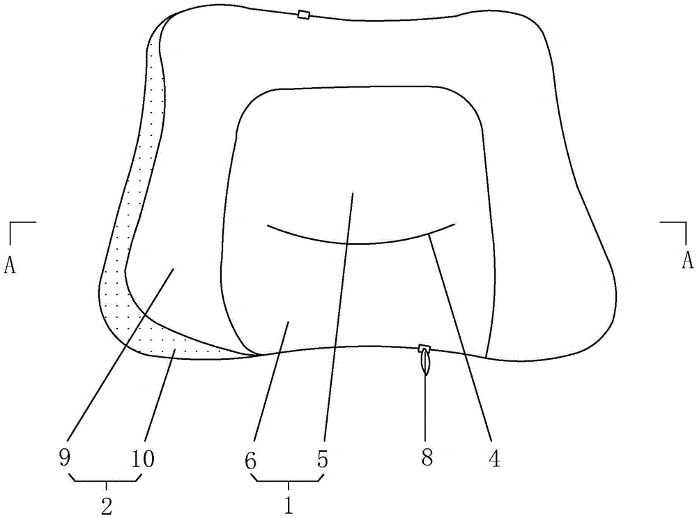cn212088910u_一种坐垫有效