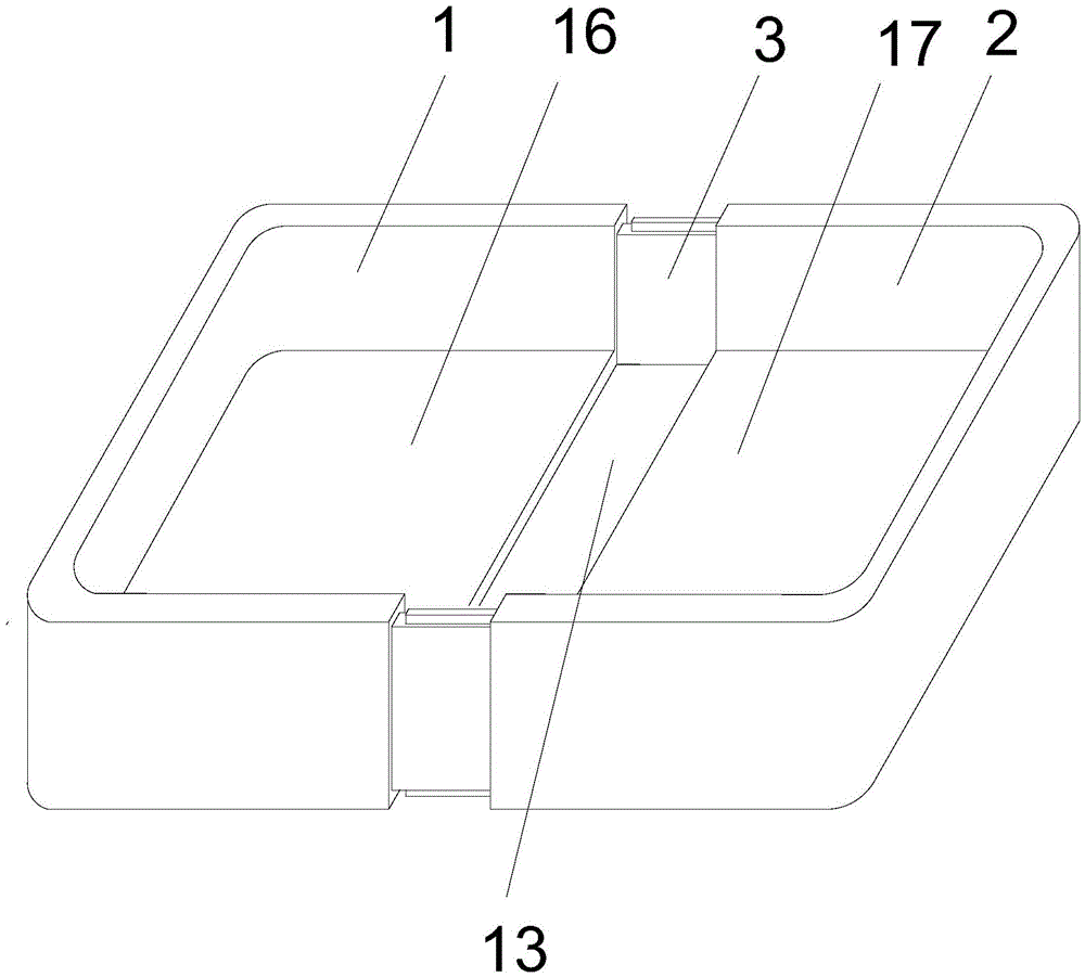 cn212135287u_一种交互智能平板的外框结构有效