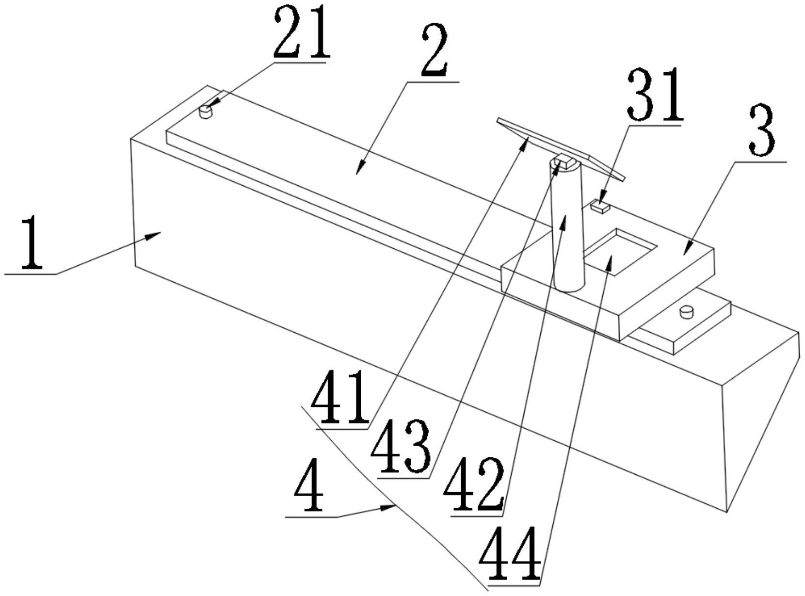 cn212154090u_一种坡屋面施工防护装置有效