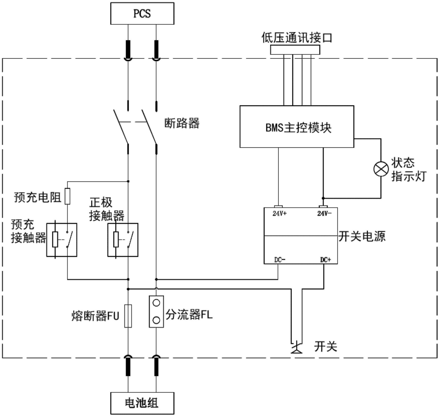 高压供配电设计方案图片