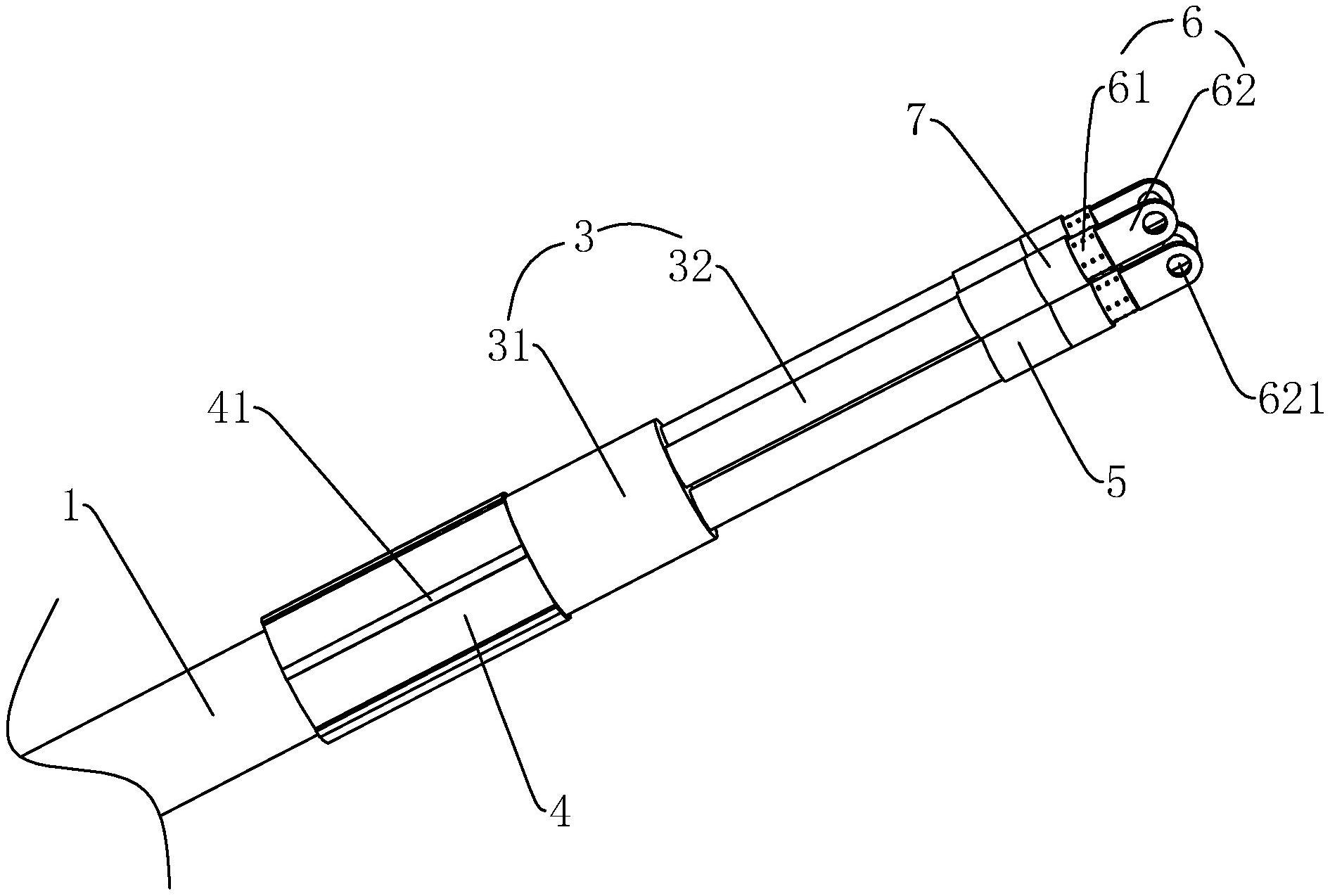 cn212323691u_一种电缆热缩终端头有效