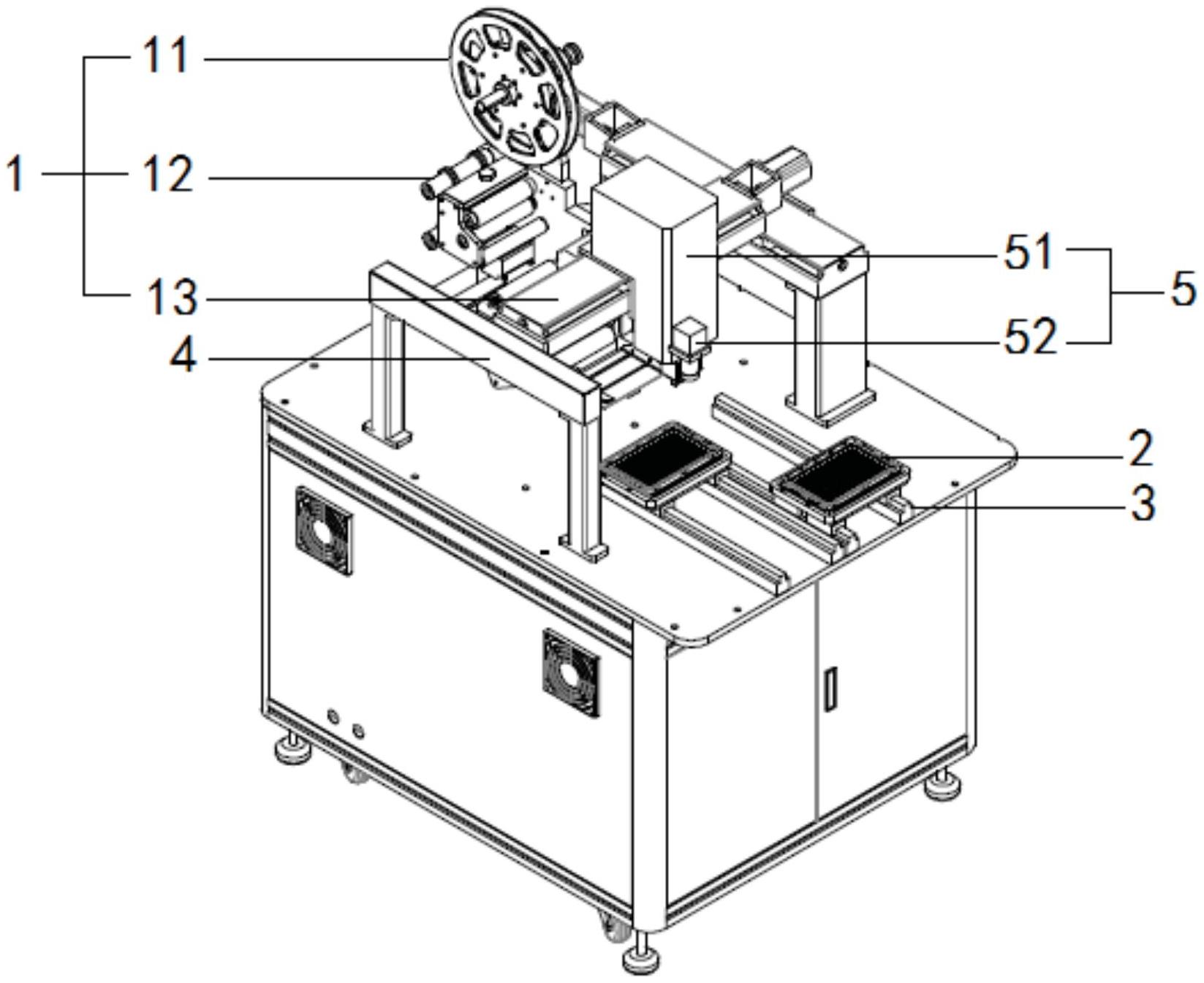 cn212354676u_一种贴标机有效