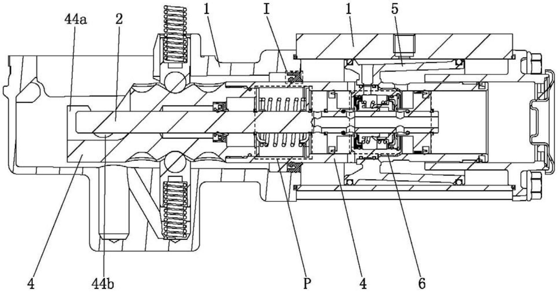 cn212360749u_换挡助力器有效