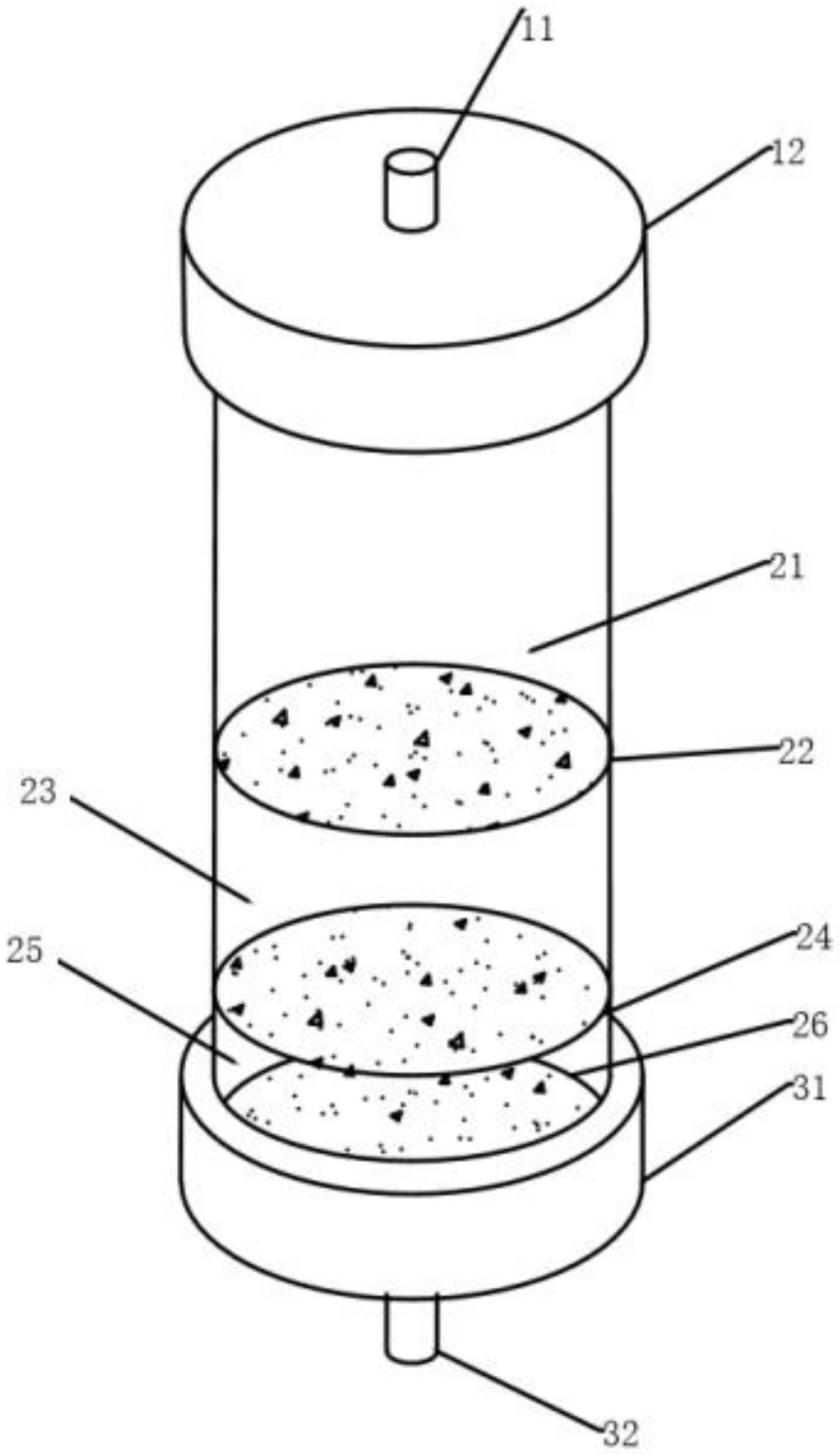 cn212369621u_一种预装串联亲和层析柱有效