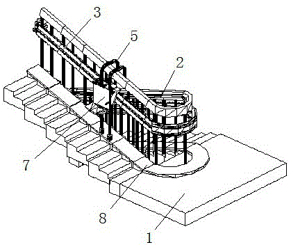 椅子梯子两用制作图纸图片