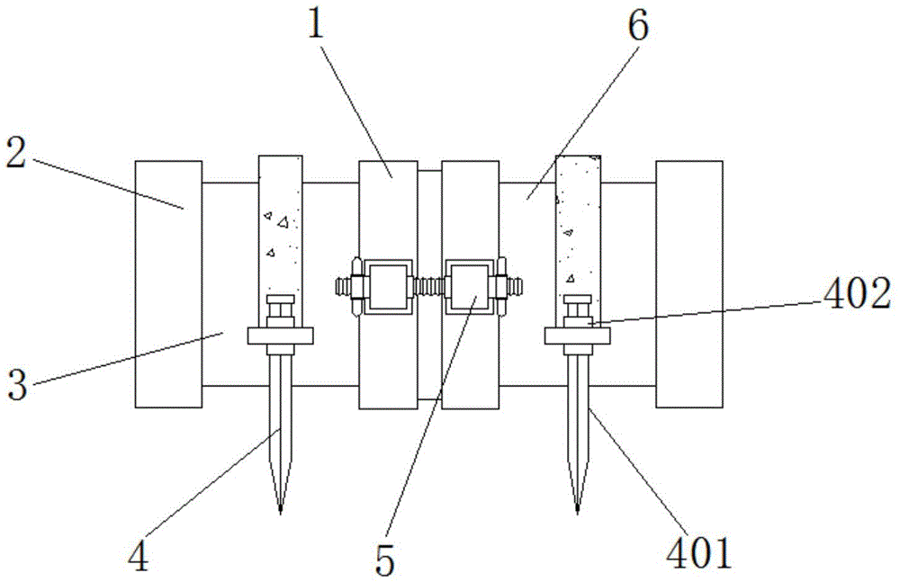 一种pe管用安装结构专利_专利申请于2020-05-07_专利查询 - 天眼查