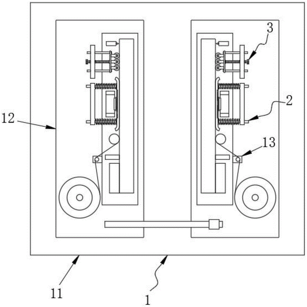 cn212602430u_一种新型全自动高速封边机有效