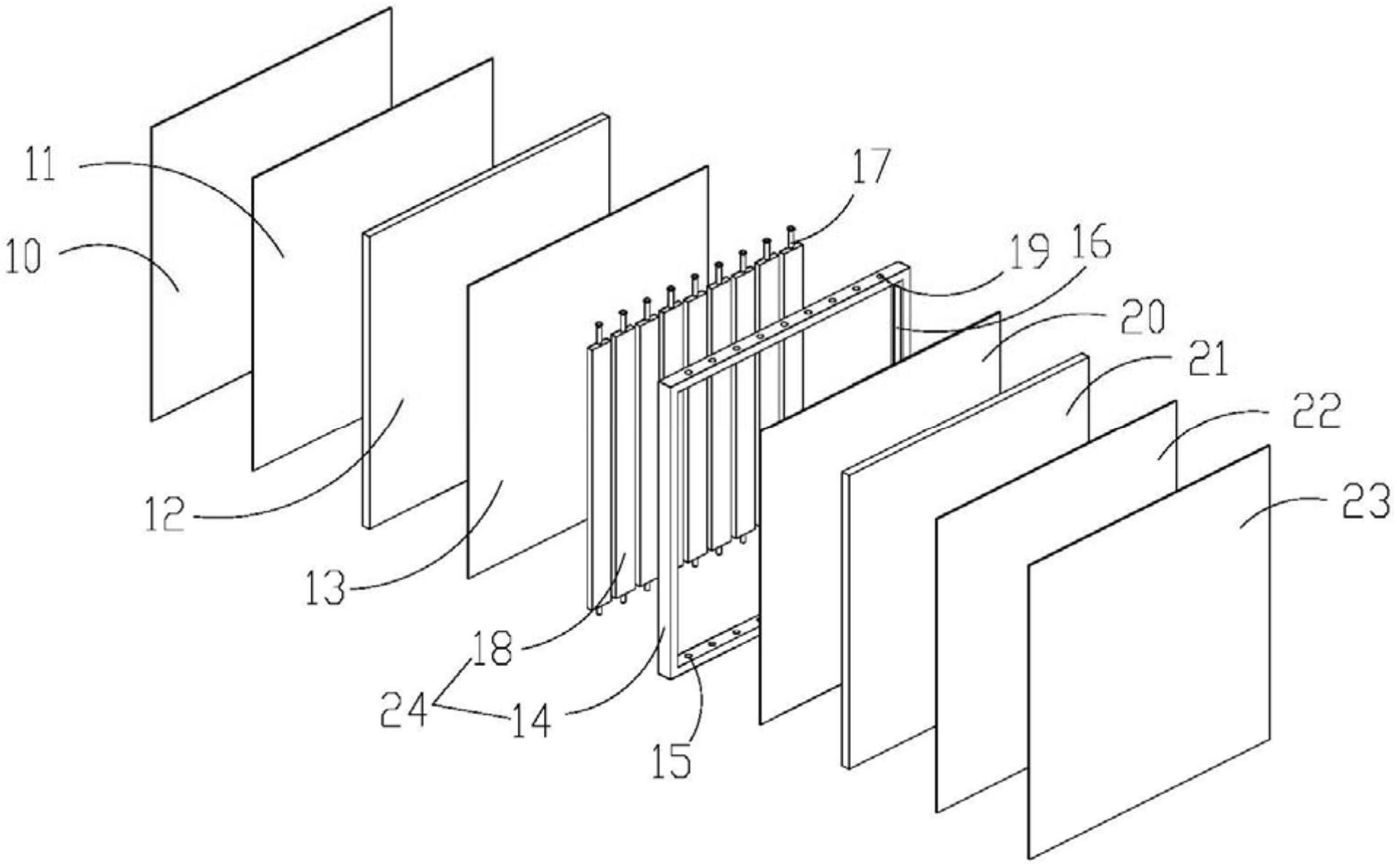 cn212603789u_一种带装饰层的low-e玻璃结构有效