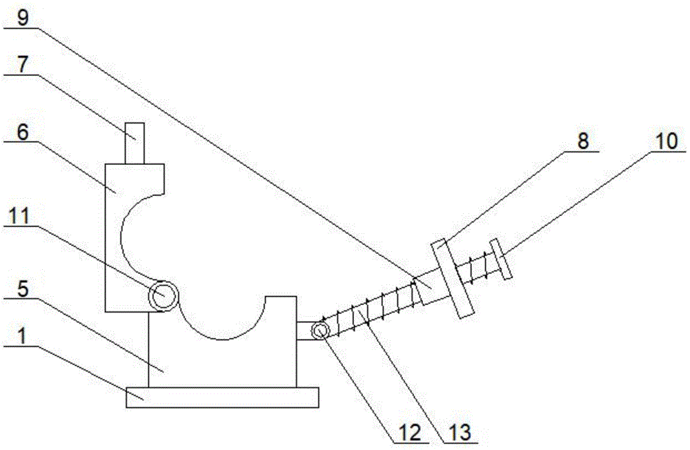 cn212980512u_一种便于安装的船用尾轴尾管有效