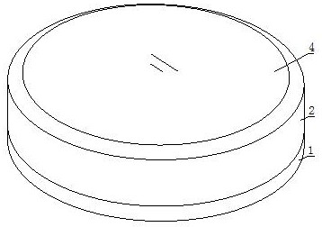 一种纯酰素激活免疫试验培养基