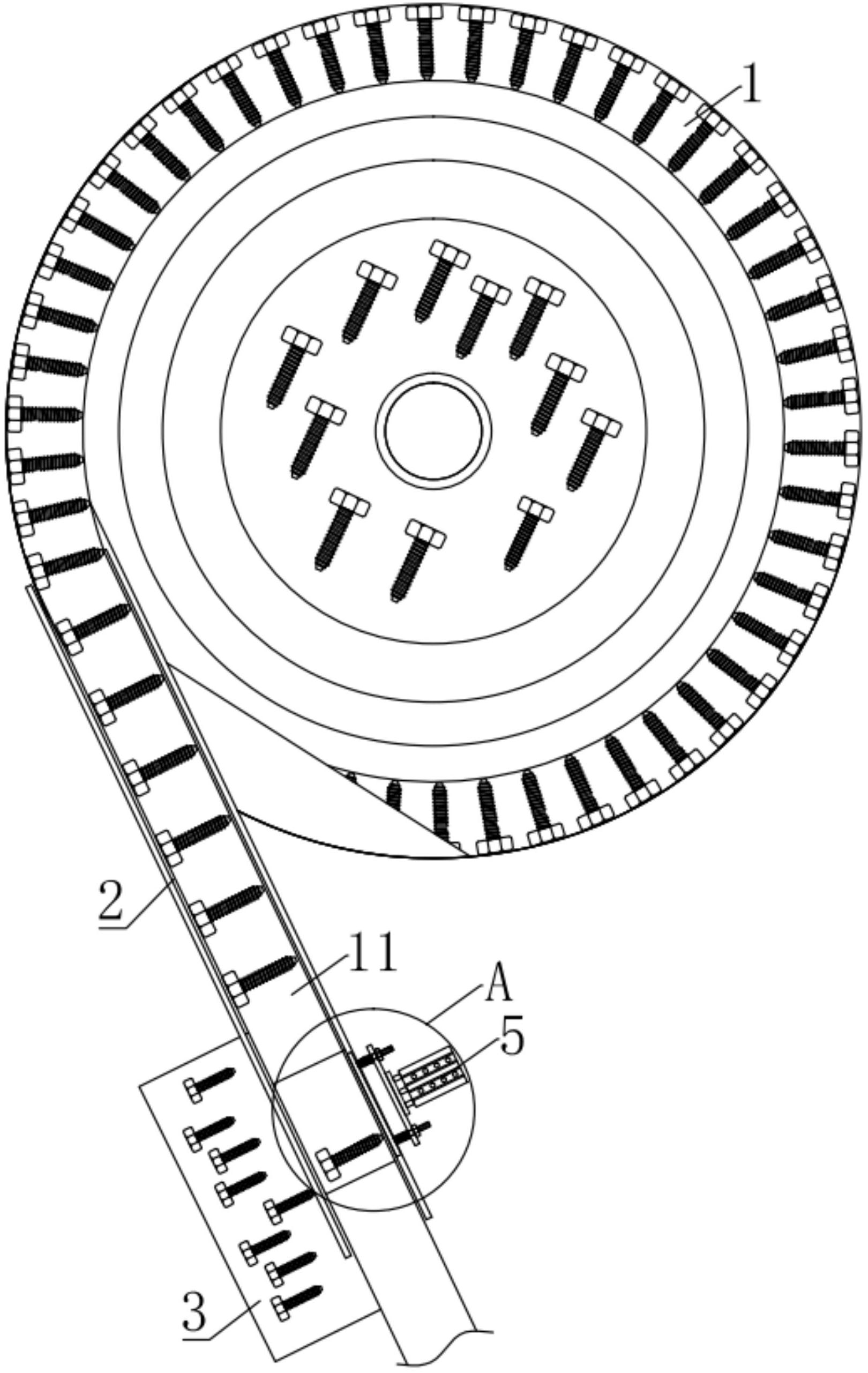 cn213194611u