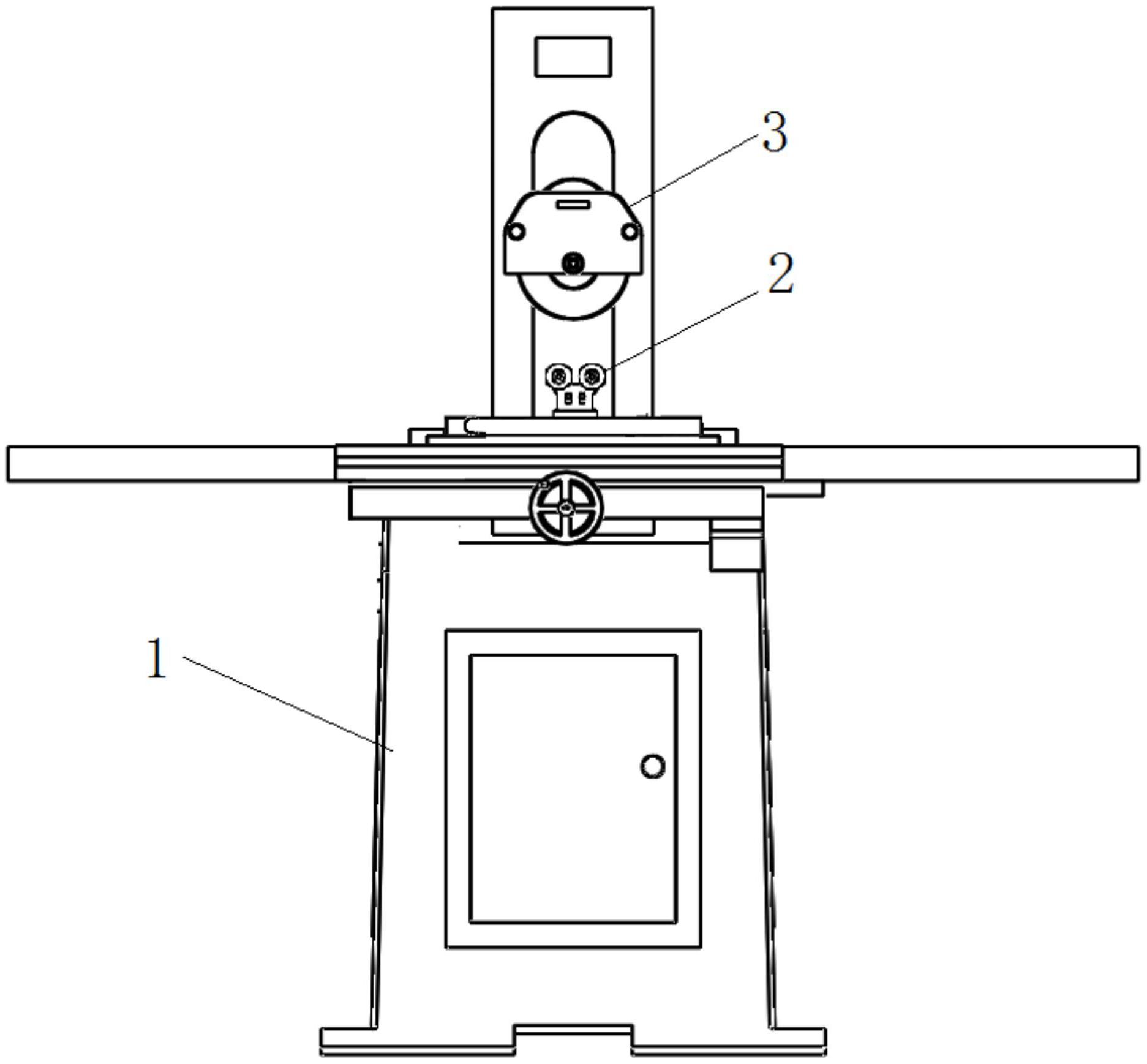 cn213225385u_一种平面磨床用夹具有效