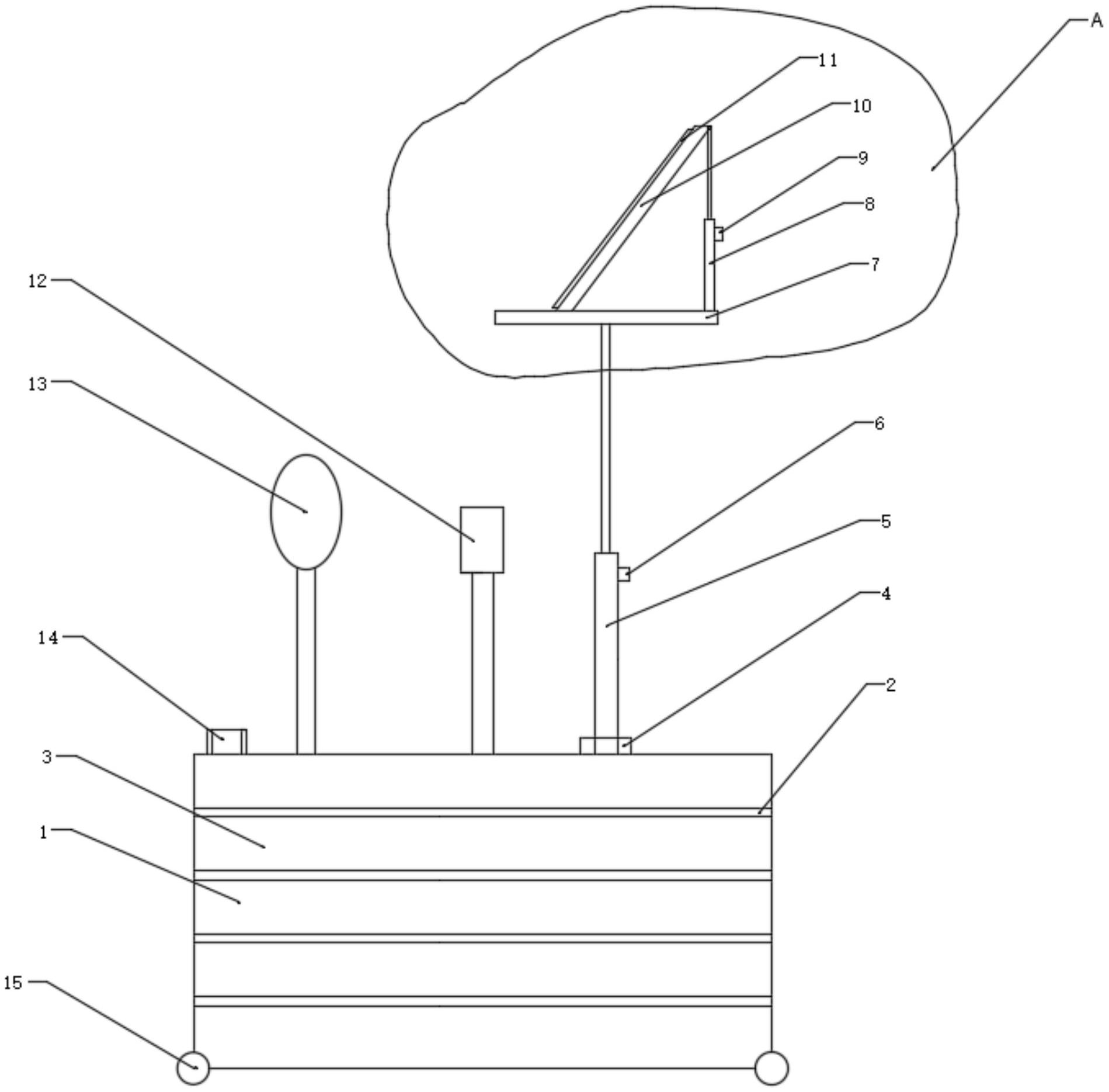 一种声乐练习辅助教具专利_专利申请于2020-10-17_专利查询 - 天眼查