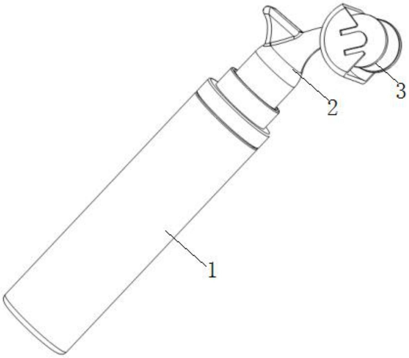 cn213312913u_微针喷雾器有效
