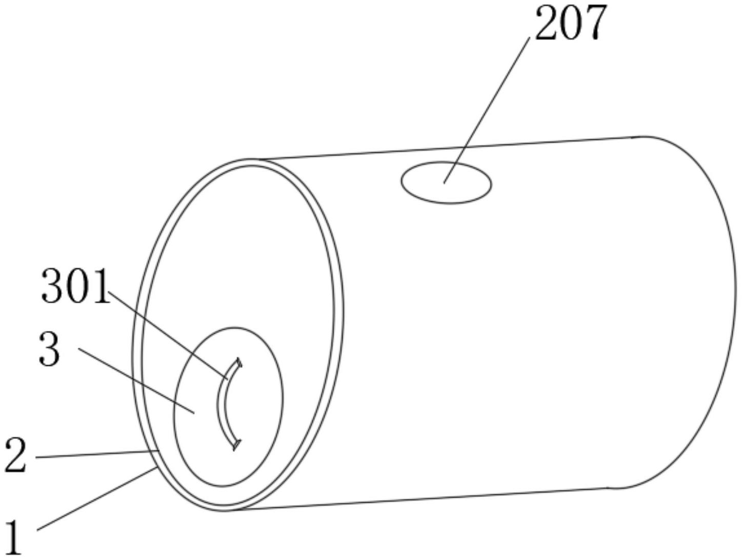 cn213324813u_一種有機肥料裝載裝置有效