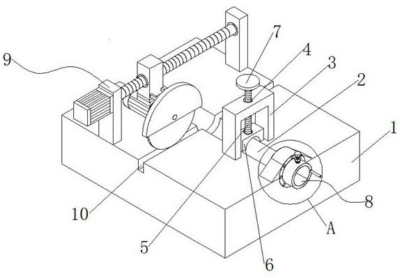 cn213381751u_一种滤芯加工用切片装置有效