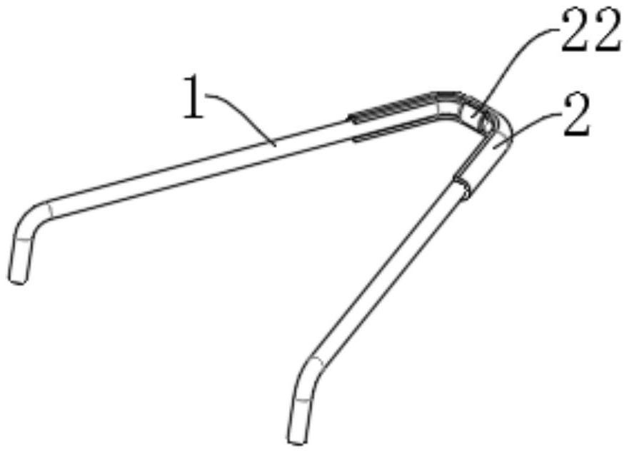 cn213393254u_一种用于液压盘式制动器的摩擦片回弹装置