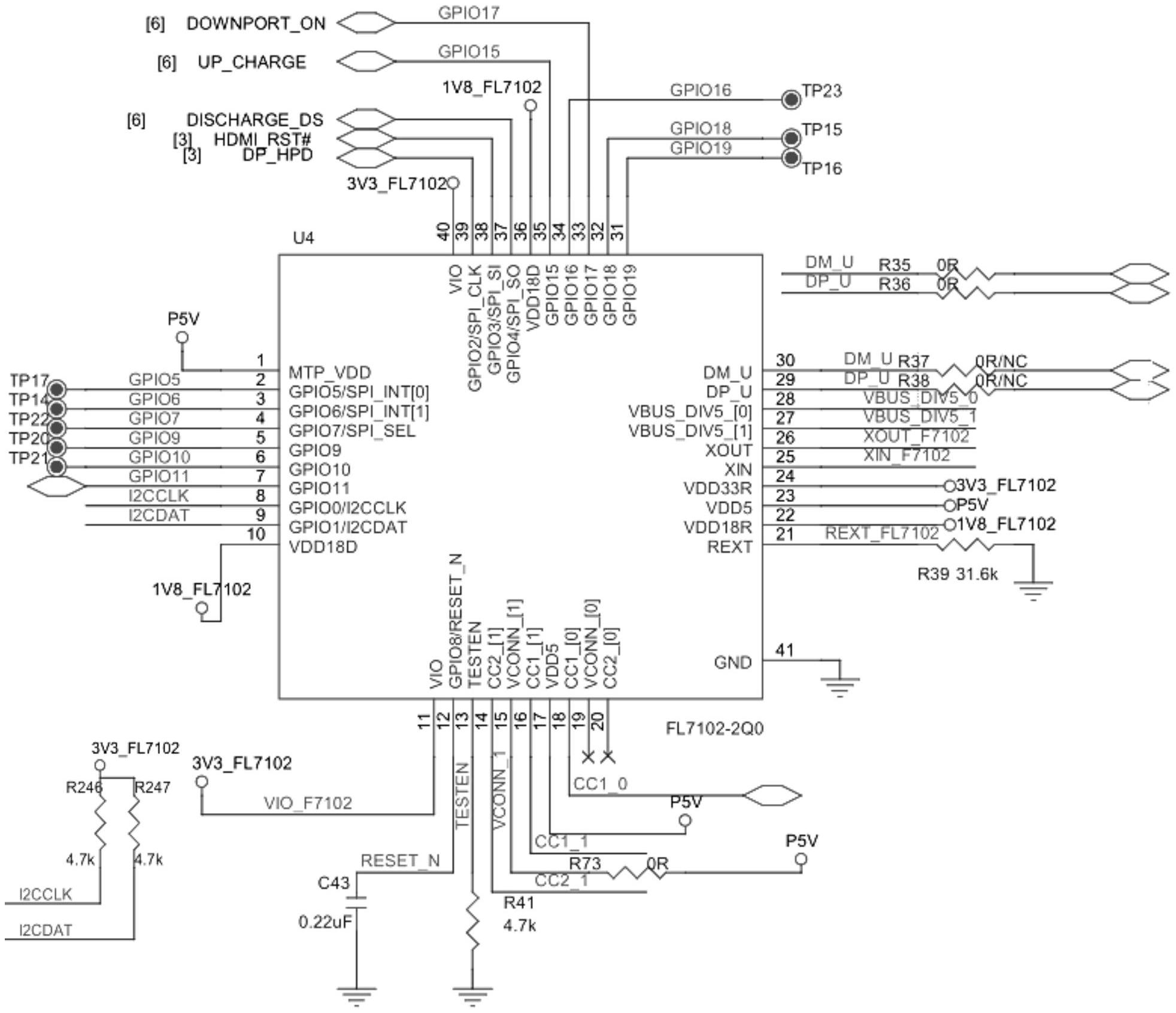 cn213458026u_一种type-c转换电路有效