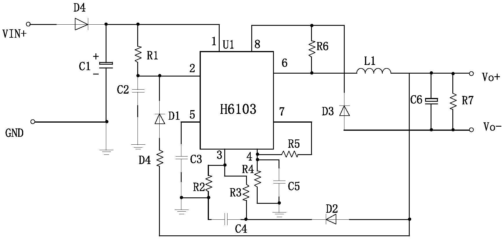 一种rfid射频识别芯片的空中接口数据读写电路
