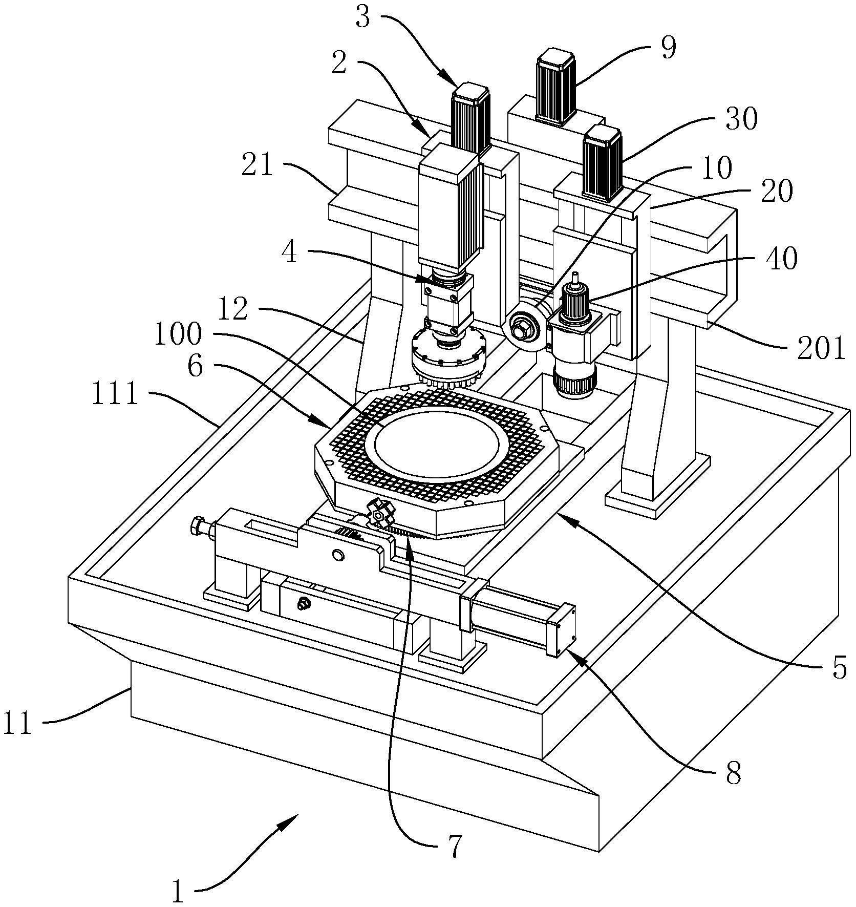 cn213532077u_一种片材的打磨装置有效