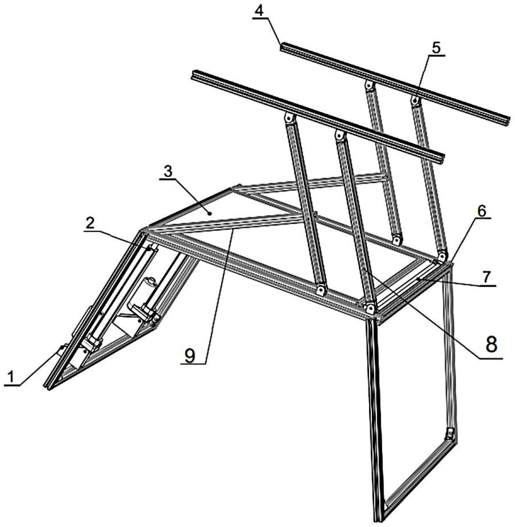 cn213551436u_一种用于智能搓洗助起洗澡椅的双动力助起装置有效